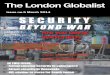 The London Globalist Spring 2014