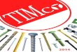 TIMco Catalogue (Issue 10)