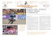 Youth Olympian Daily Vol. 6