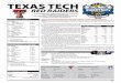 Texas Tech - TicketCity Bowl Guide