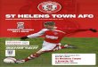 St Helens Town v Bootle