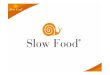 Slow Food companion