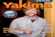 Yakima Magazine - April Wine Issue