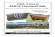 24th Annual National Highland Sale