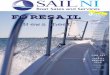 Foresail News Sheet Issue 3