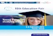 16th Education Fair