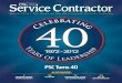 Service Contractor Magazine - March 2012