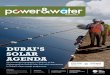 Power&water november issue