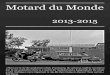 Motard du Monde (english version)
