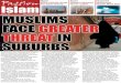 Passion Islam December 2010 issue