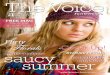 The Voice - August 2012