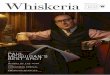 Whiskeria - winter 2013 edition