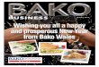 Bako Business January 2014