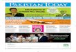 E-paper PakistnToday 25th May, 2013