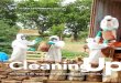 Cleaning Up: Ridding the world of dangerous chemicals