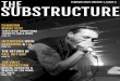 The Substructure Feb/Mar13