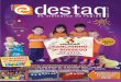 Revista É Destaq - JAN/2011