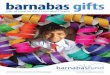Barnabas Gifts