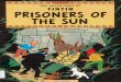 # 14 TinTin. Prisoners of the Sun