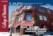 UAFS Economic Outlook Report 1Q 2012