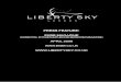 Liberty Sky Press