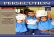 Persecution Magazine, January 2013 Issue 3/4
