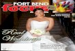 January 2012 - Fort Bend Focus Magazine - People • Places • Happenings