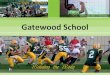 gatewood middle school