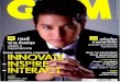 GM Away Magazine (August, 2013)