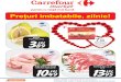 Catalog supermarket Carrefour Market 09 Februarie