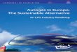 Autogas in Europe: The Sustainable Alternative