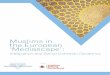 Muslims in the European ‘Mediascape’: Integration and Social Cohesion Dynamics