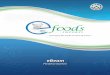e-Foods Imports Booklet