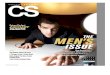 Clips in May Chicago Social magazine