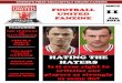 Football United Fanzine Issue 11 - Manchester United's premier online magazine