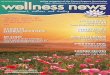 Wellness News October 2010