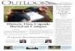 Outlook Student Press - Vol. 42 Issue 15