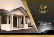 Golden Homes Catalogue