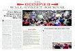 The-Occupied-Wall-Street-Journal 2nd Issue