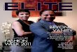 Elite Magazine Issue 6