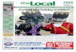 The Local - December 19, 2013