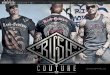 RUSH COUTURE APPAREL // ROCK & LUXE COLLECTION: MENS 2012