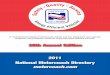 2011 National Motorcoach Directory