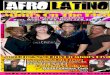 Afro/Latino Issue 167