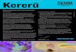 Kererū - Issue 47