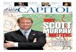 The May 25,2009 Issue of The Capitol