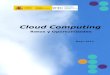 Estudio Cloud Computing - Retos y Oportunidades 052012