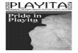 Playita Issue 18