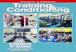 Training & Conditioning 22.8