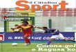 il Cittadino Sport n. 48